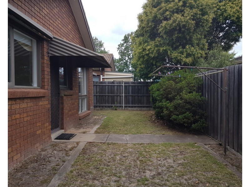 3/151 Dawson Street, Sale VIC 3850