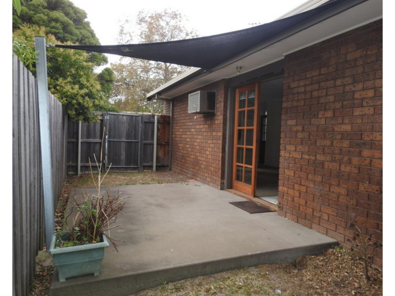 3/151 Dawson Street, Sale VIC 3850