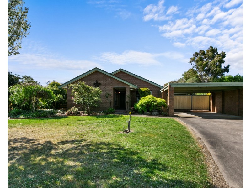 3 Acacia Court, Sale VIC 3850