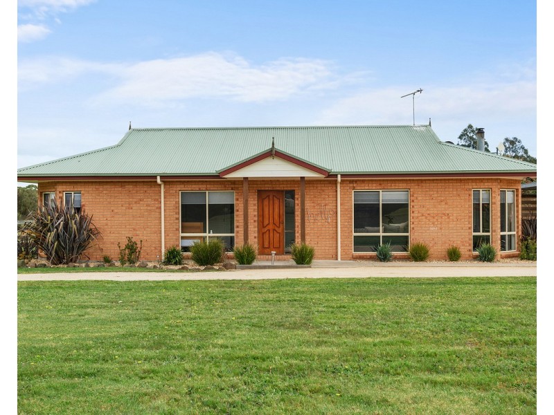 75 Gerrand Drive, Longford VIC 3851