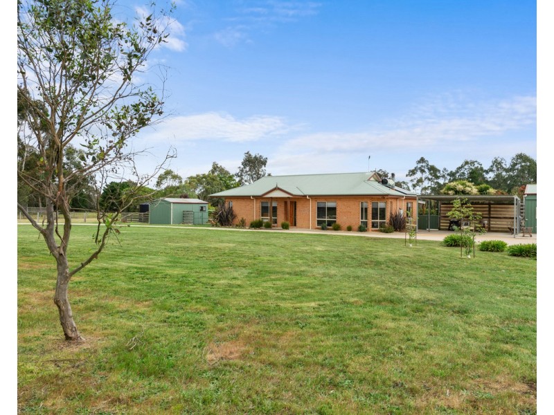 75 Gerrand Drive, Longford VIC 3851