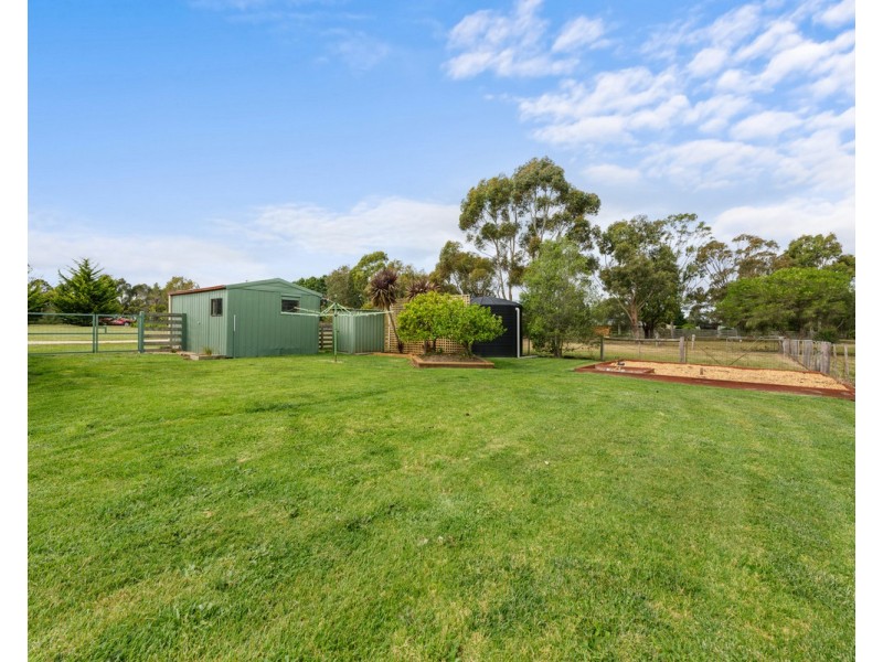 75 Gerrand Drive, Longford VIC 3851