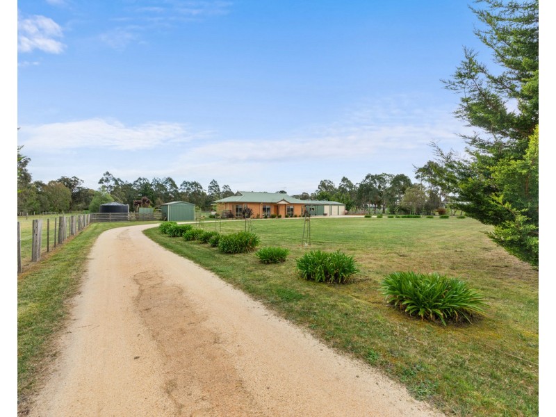 75 Gerrand Drive, Longford VIC 3851