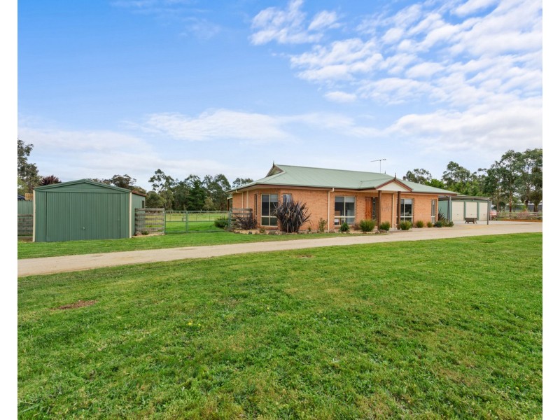 75 Gerrand Drive, Longford VIC 3851