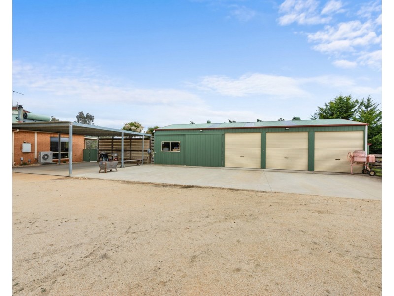 75 Gerrand Drive, Longford VIC 3851