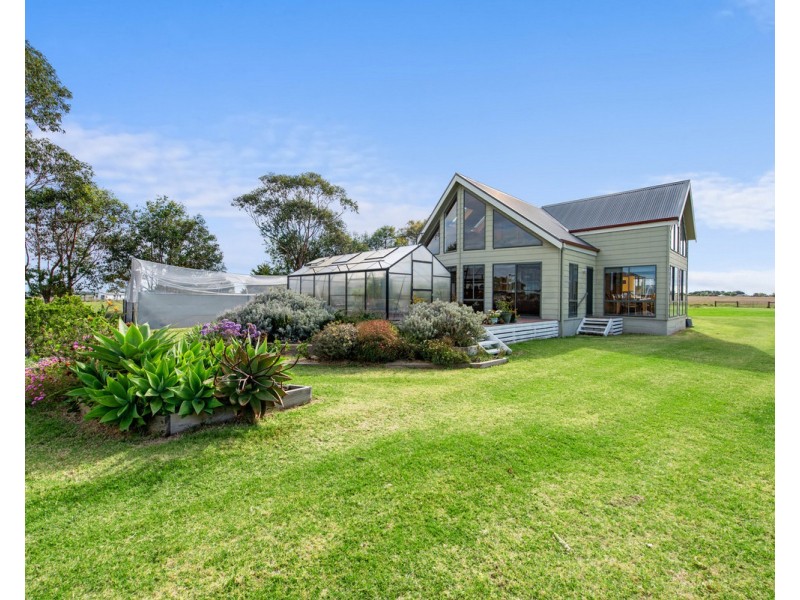 20 Panorama Drive, Seaspray VIC 3851