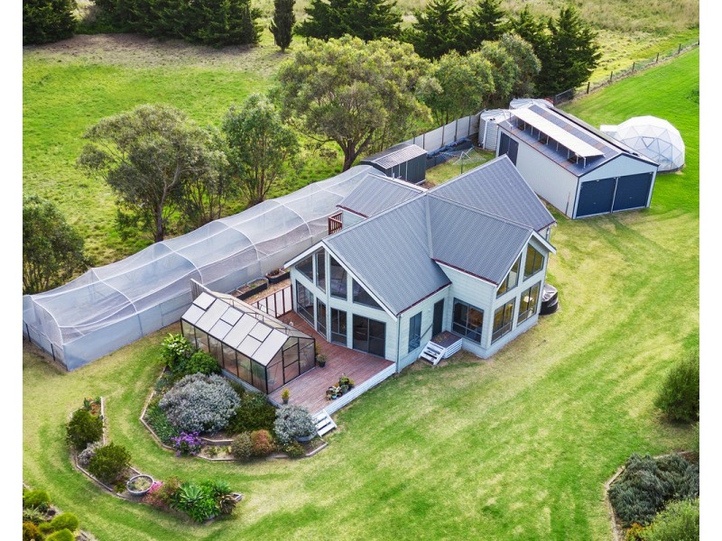 20 Panorama Drive, Seaspray VIC 3851
