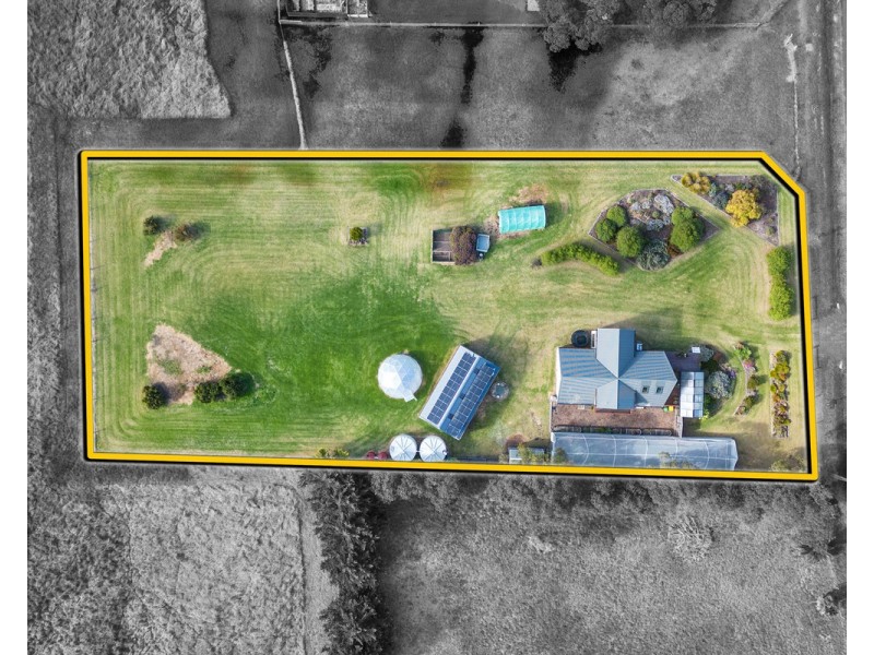 20 Panorama Drive, Seaspray VIC 3851