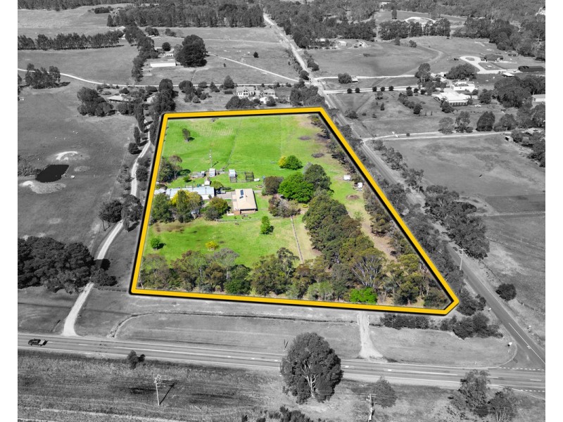 116 Briagolong Road, Stratford VIC 3862