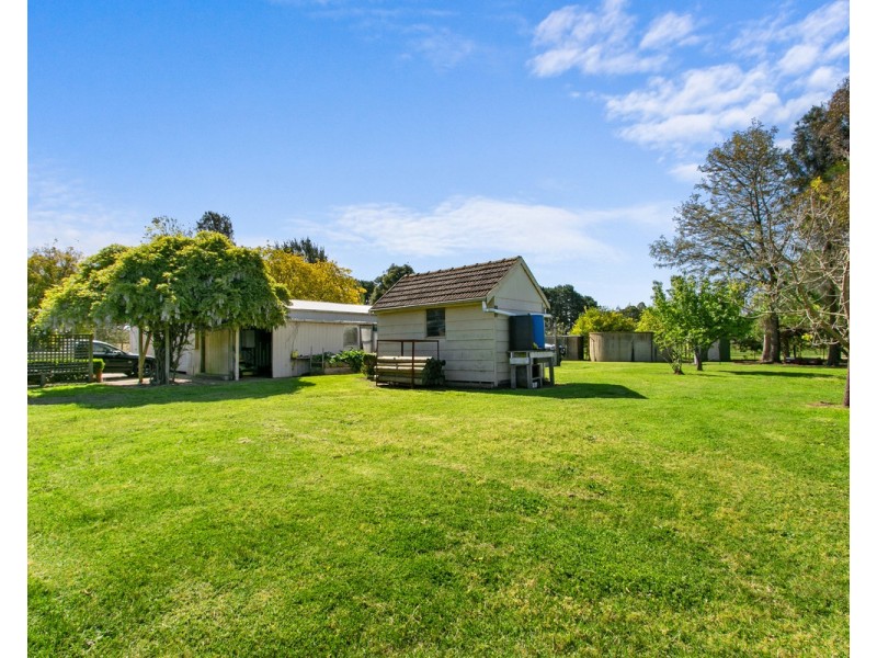 116 Briagolong Road, Stratford VIC 3862