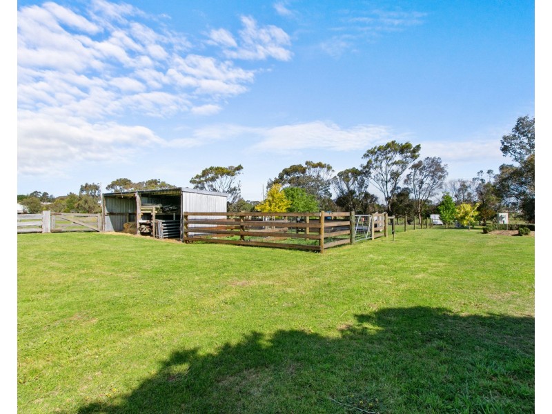 116 Briagolong Road, Stratford VIC 3862