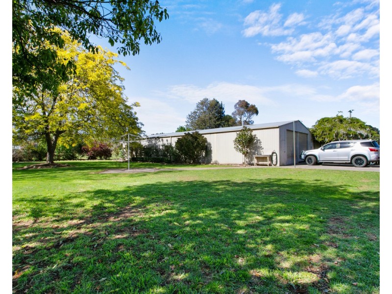 116 Briagolong Road, Stratford VIC 3862