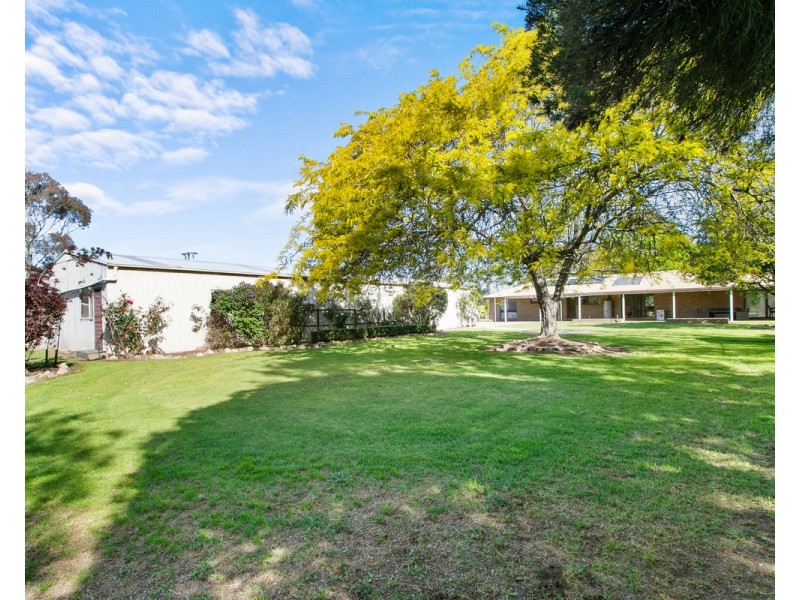 116 Briagolong Road, Stratford VIC 3862