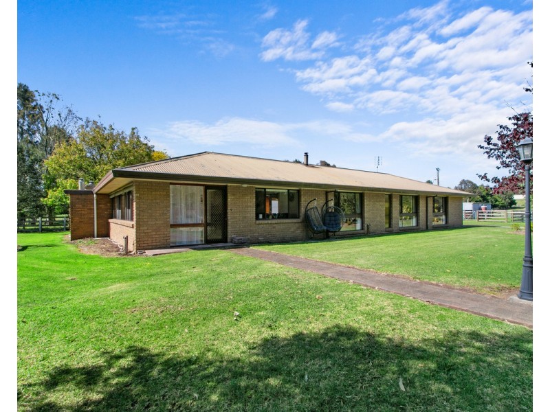 116 Briagolong Road, Stratford VIC 3862
