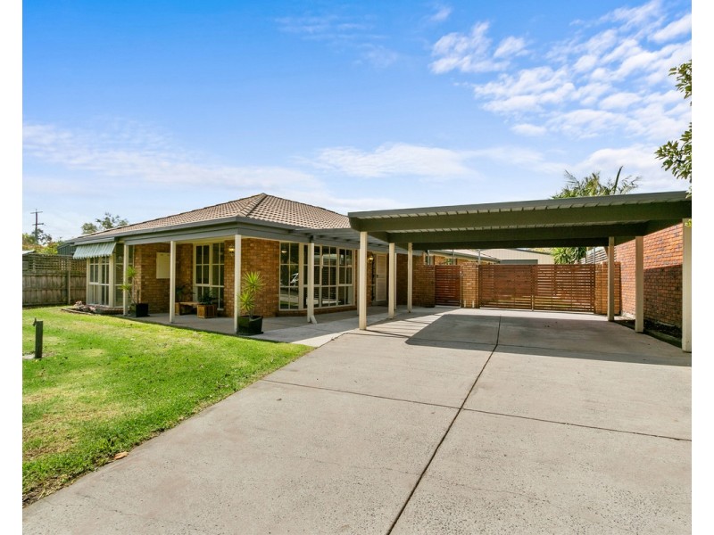 1 Stafford Drive, Sale VIC 3850
