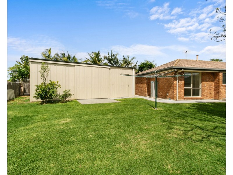 1 Stafford Drive, Sale VIC 3850