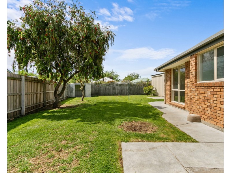 1 Stafford Drive, Sale VIC 3850