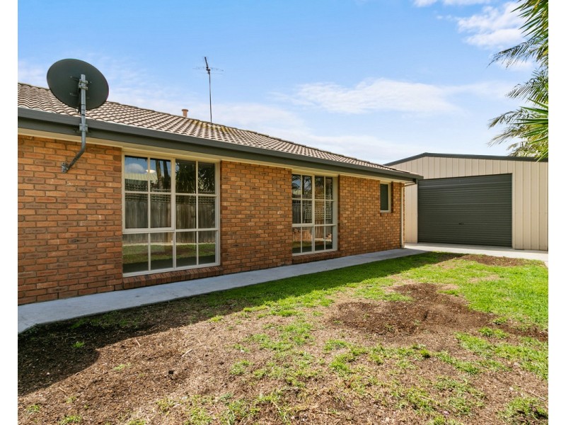 1 Stafford Drive, Sale VIC 3850