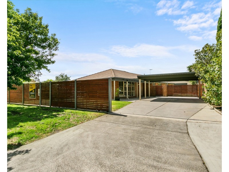 1 Stafford Drive, Sale VIC 3850