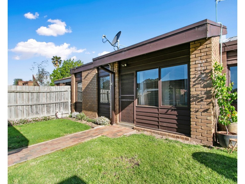 8/40-44 Fitzroy Street, Sale VIC 3850
