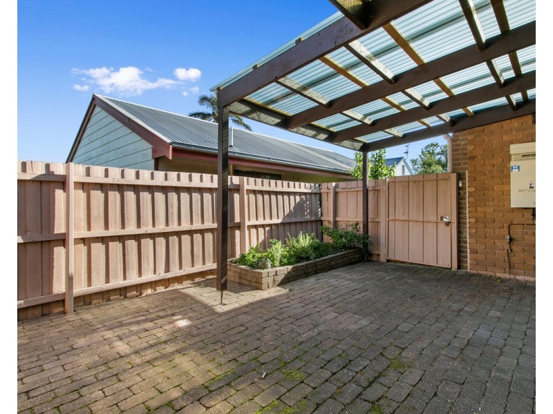 8/40-44 Fitzroy Street, Sale VIC 3850