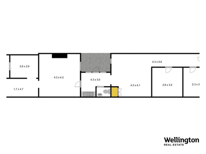 110 Foster Street, Sale VIC 3850