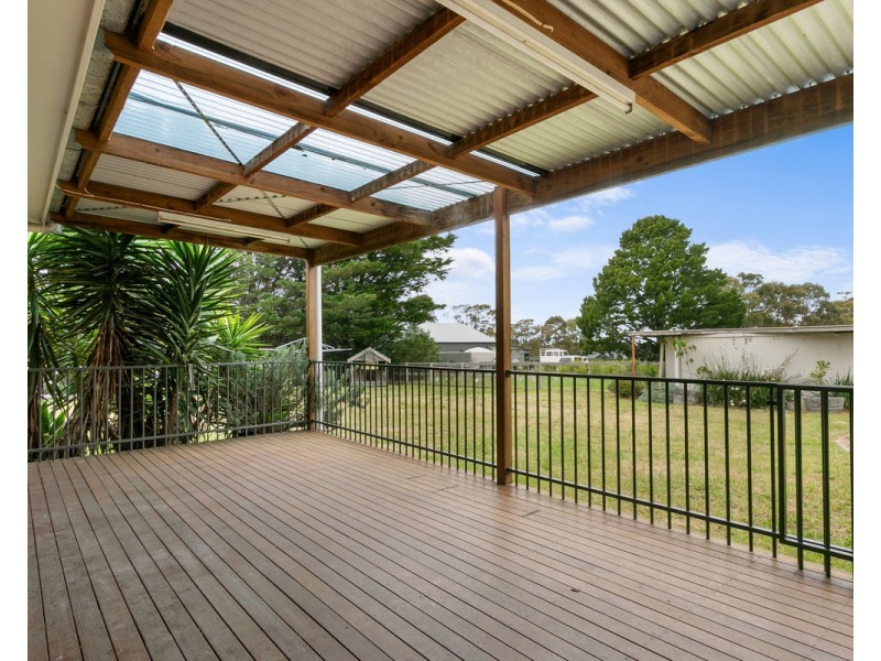 25 Newnham Road, Longford VIC 3851