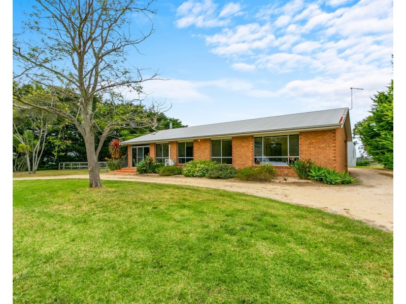 25 Newnham Road, Longford VIC 3851