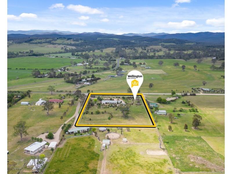 22D Landy Lane, Briagolong VIC 3860
