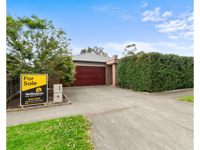 152 Patten Street, Sale VIC 3850