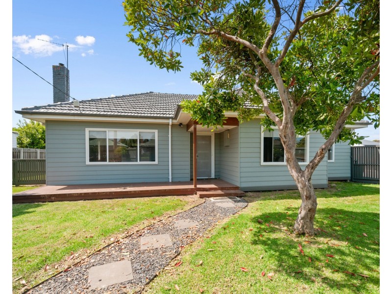 121 Fitzroy Street, Sale VIC 3850