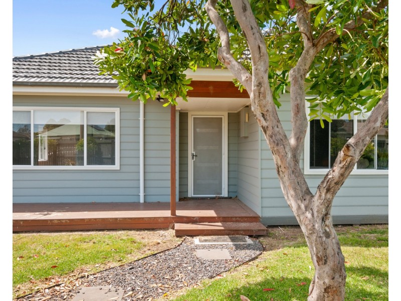 121 Fitzroy Street, Sale VIC 3850