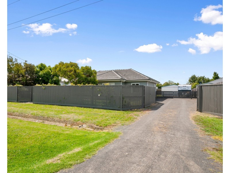 121 Fitzroy Street, Sale VIC 3850