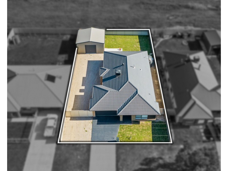 12 Frith Street, Wurruk VIC 3850