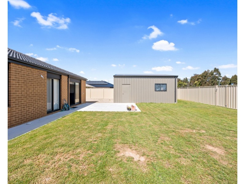 12 Frith Street, Wurruk VIC 3850