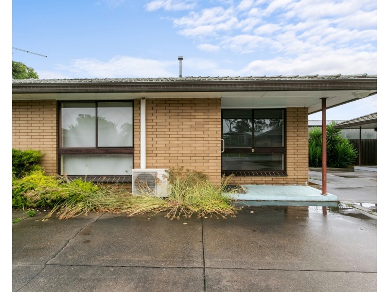 4/391 York Street, Sale VIC 3850