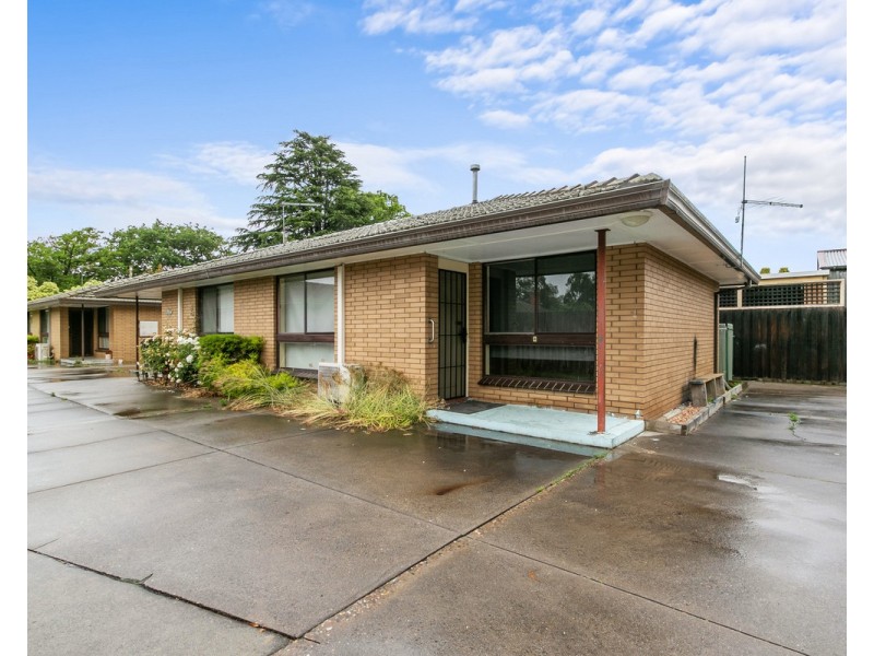 4/391 York Street, Sale VIC 3850