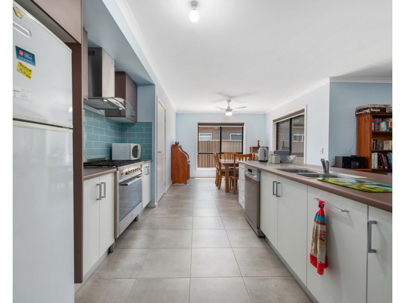 19 Page Court, Sale VIC 3850