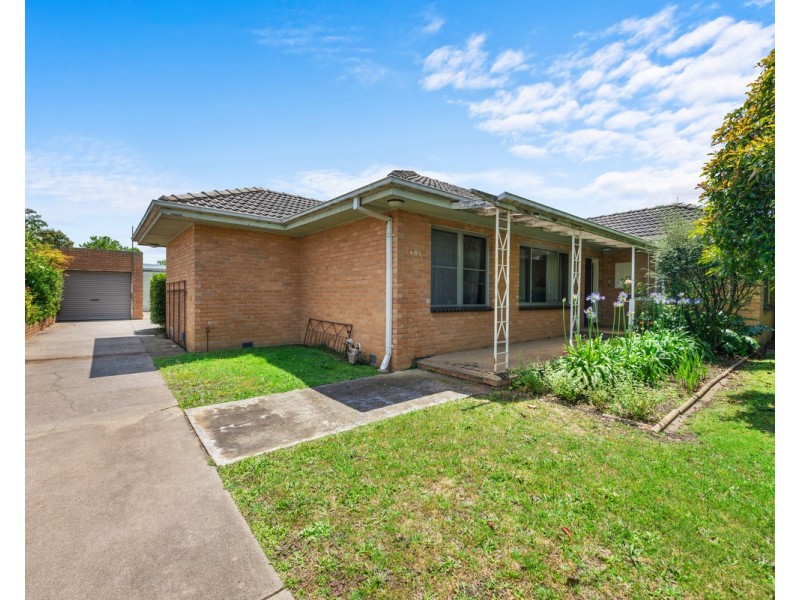 485 Raymond Street, Sale VIC 3850