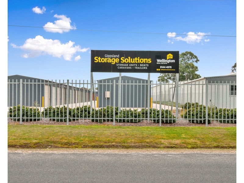 35 Industrial Road, Stratford VIC 3862