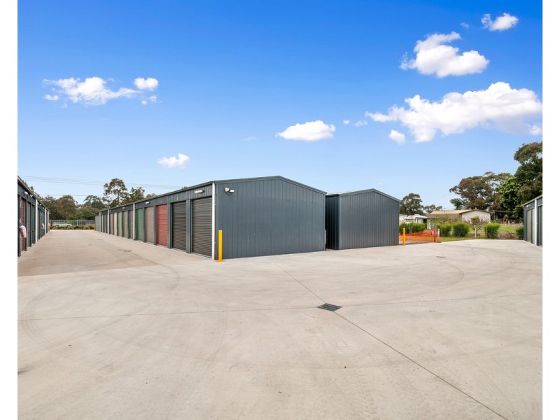 35 Industrial Road, Stratford VIC 3862