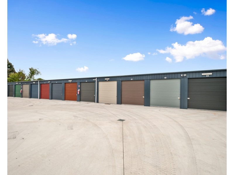 35 Industrial Road, Stratford VIC 3862
