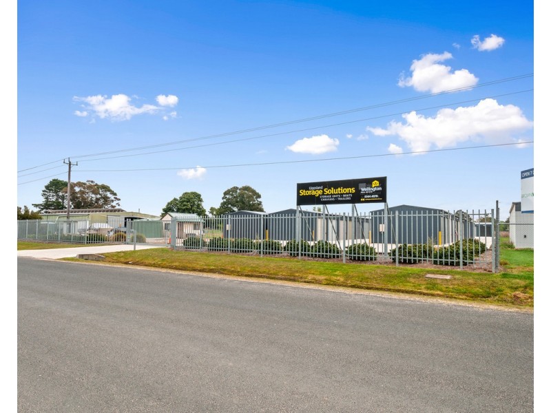 35 Industrial Road, Stratford VIC 3862