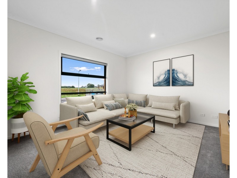 19 Treadwell Drive, Sale VIC 3850