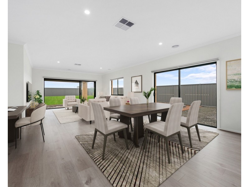 19 Treadwell Drive, Sale VIC 3850