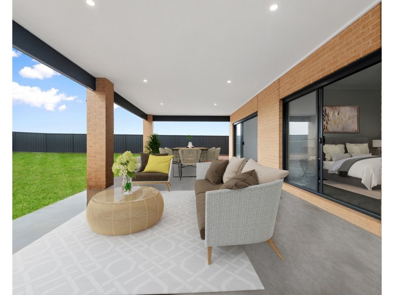 19 Treadwell Drive, Sale VIC 3850