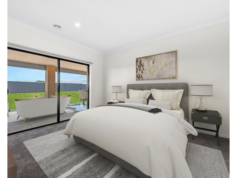 19 Treadwell Drive, Sale VIC 3850