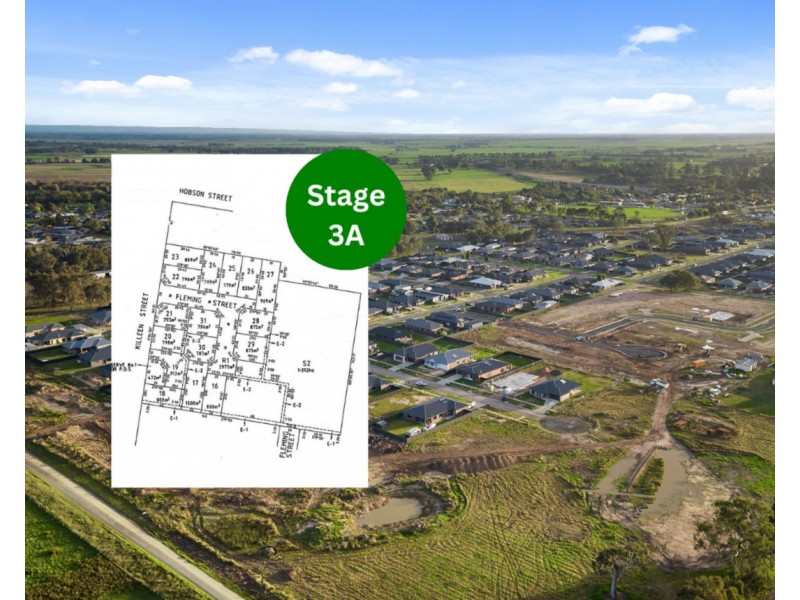 Lot 19 Killeen Street Avon View Estate, Stratford VIC 3862