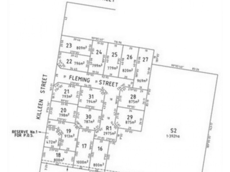 Lot 19 Killeen Street Avon View Estate, Stratford VIC 3862