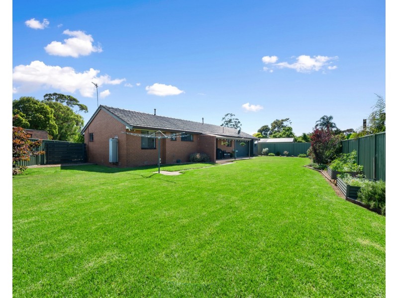 6 Birch Place, Sale VIC 3850